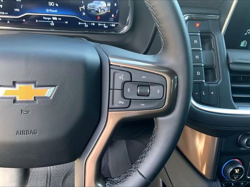 Used 2024 Chevrolet Tahoe High Country image 23