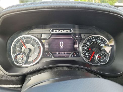 Used 2021 RAM 2500 Laramie AWD/4WD image 30