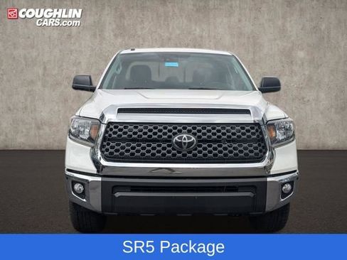 Used 2019 Toyota Tundra SR5 w/ Convenience Package image 3