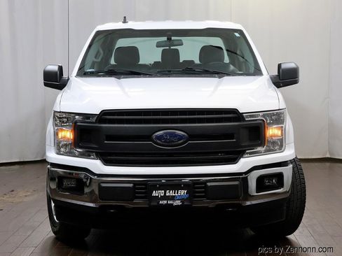 Used 2020 Ford F150 XL w/ Equipment Group 101A Mid image 5