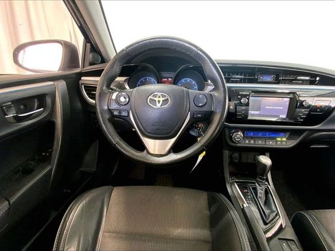 Used 2015 Toyota Corolla S FWD image 14