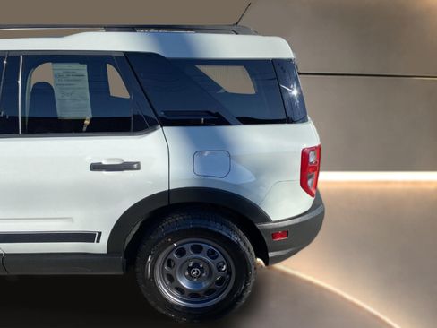 Used 2024 Ford Bronco Sport Big Bend AWD/4WD image 5