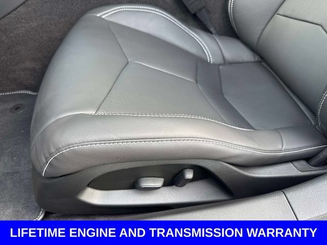 Used 2027 Chevrolet Corvette Stingray Coupe w/ Battery Protection Package RWD image 17