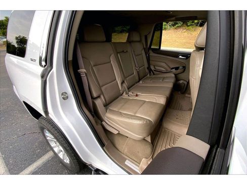 Used 2020 GMC Yukon SLT w/ Open Road Package AWD/4WD image 26