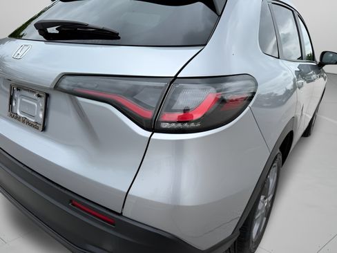 Certified 2026 Honda HR-V LX image 29