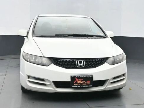 Used 2009 Honda Civic LX image 3