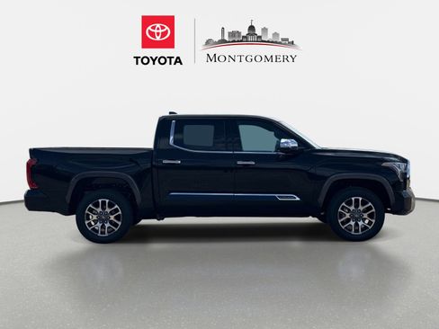 New 2026 Toyota Tundra 1794 Edition AWD/4WD image 2
