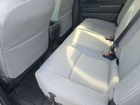 New 2026 Toyota Tacoma SR5 AWD/4WD image 10
