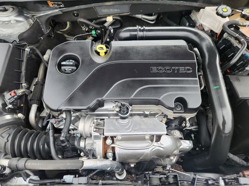 Used 2024 Chevrolet Malibu LT image 23