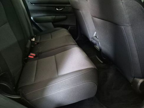 Used 2024 Honda CR-V LX image 17