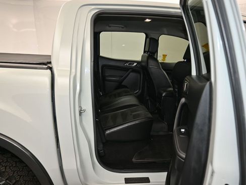 Used 2021 Ford Ranger Lariat w/ Tremor Off-Road Package image 42