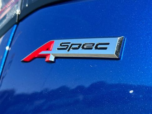 New 2025 Acura ADX A-Spec image 6