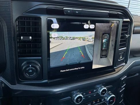 Used 2025 Ford F150 Raptor AWD/4WD image 13