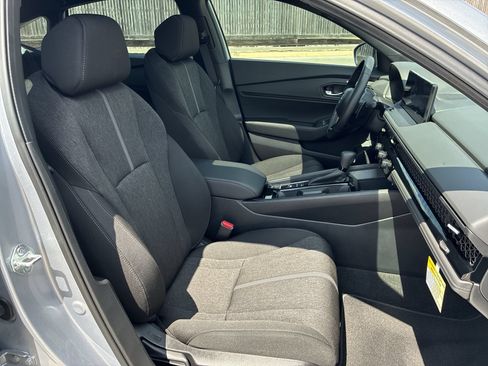 Certified 2026 Honda Accord Sport image 24