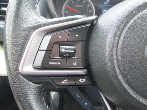 Used 2020 Subaru Ascent Premium AWD/4WD image 20