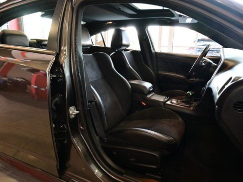 Used 2022 Dodge Charger GT w/ Plus Group AWD/4WD image 27