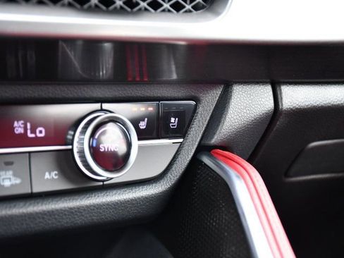 New 2026 Acura ADX A-Spec AWD/4WD image 13