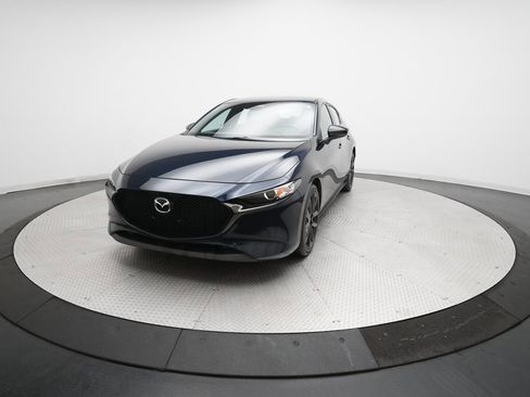 Used 2024 MAZDA MAZDA3 s image 33