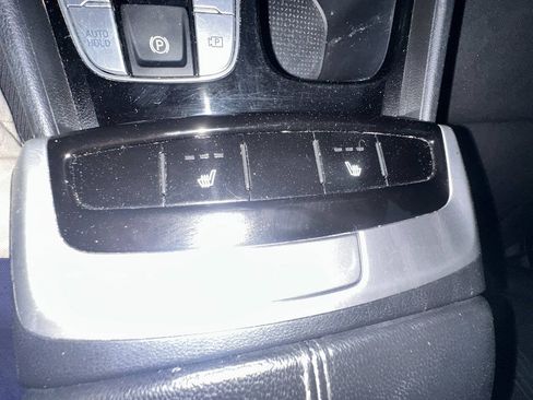 Used 2022 Hyundai Tucson XRT w/ Cargo Package FWD image 29