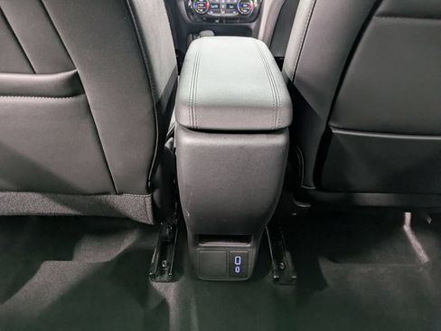 Used 2023 Buick Encore GX Select w/ Sport Touring Package AWD/4WD image 24