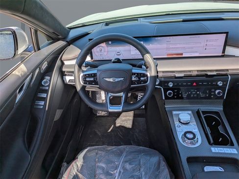 New 2026 Genesis G80 3.5T Sport Prestige image 15