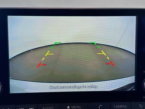 Used 2023 Nissan Sentra SV w/ All-Weather Package image 22