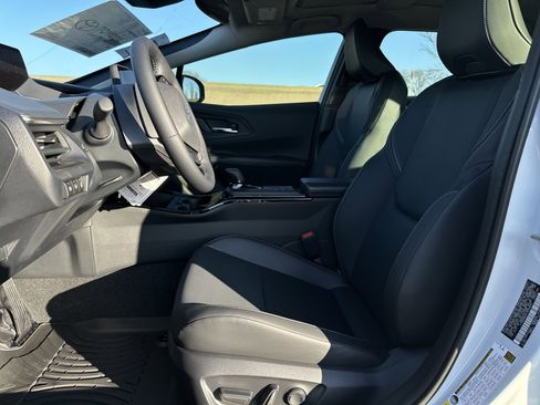 New 2026 Toyota Prius Nightshade image 15