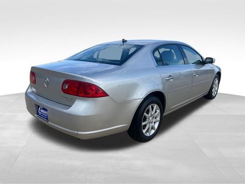 Used 2007 Buick Lucerne CXL w/ Luxury Package FWD image 7