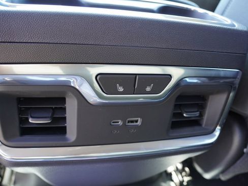 New 2026 Chevrolet Silverado 1500 LTZ w/ LTZ Premium Package AWD/4WD image 13
