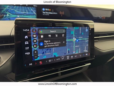 New 2026 Lincoln Nautilus Premier w/ Equipment Group 102A image 42