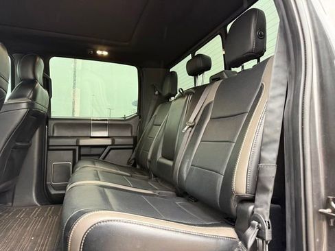Used 2018 Ford F150 Raptor w/ Equipment Group 802A Luxury AWD/4WD image 16
