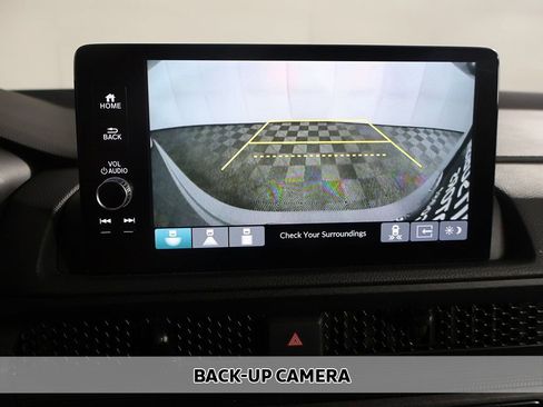 Used 2025 Honda CR-V Sport-L image 6