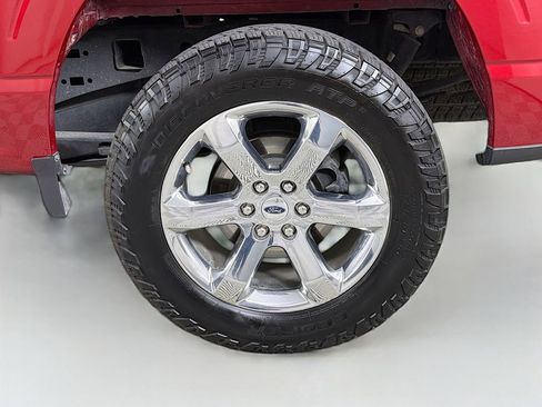 Used 2021 Ford F150 Lariat AWD/4WD image 33