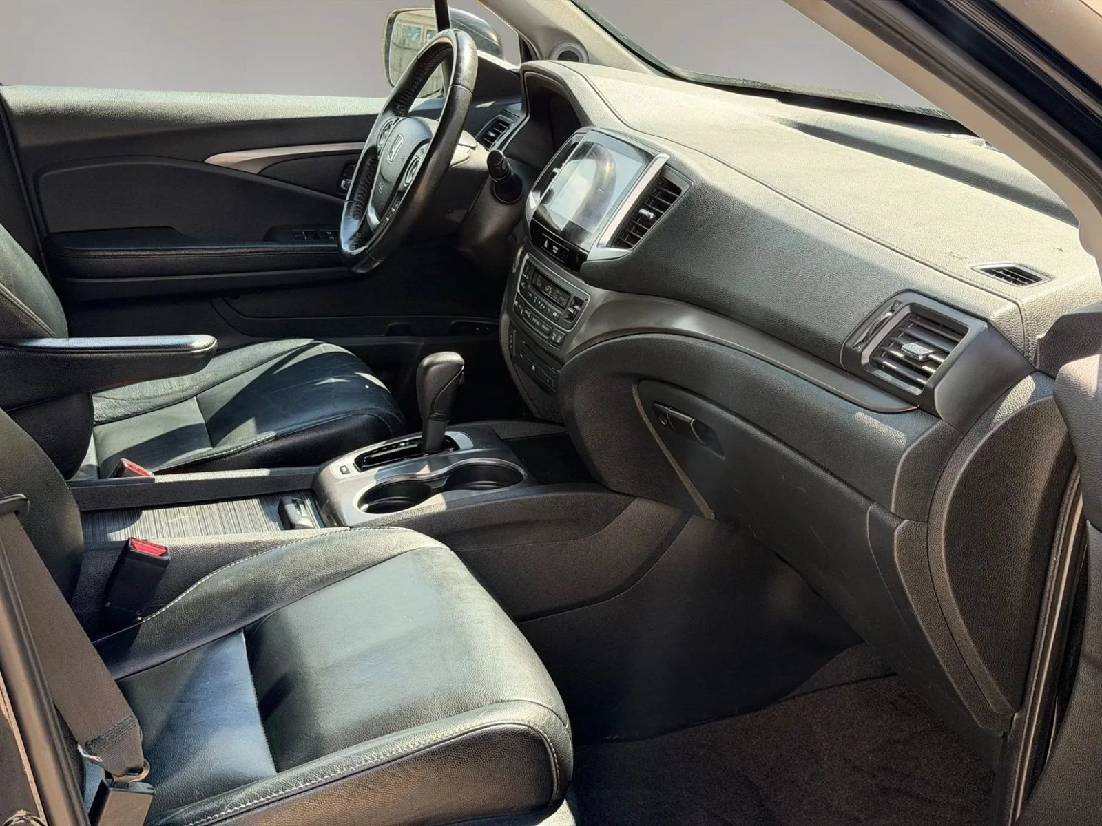 Used 2016 Honda Pilot EX-L image 20