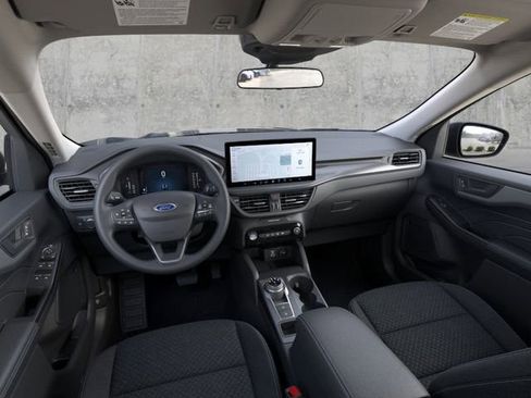 New 2026 Ford Escape Active w/ Tech Pack #1 image 9
