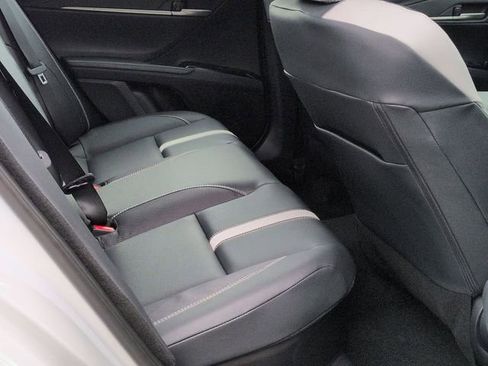 New 2026 Toyota Camry Hybrid w/ Multimedia Upgrade Package image 28