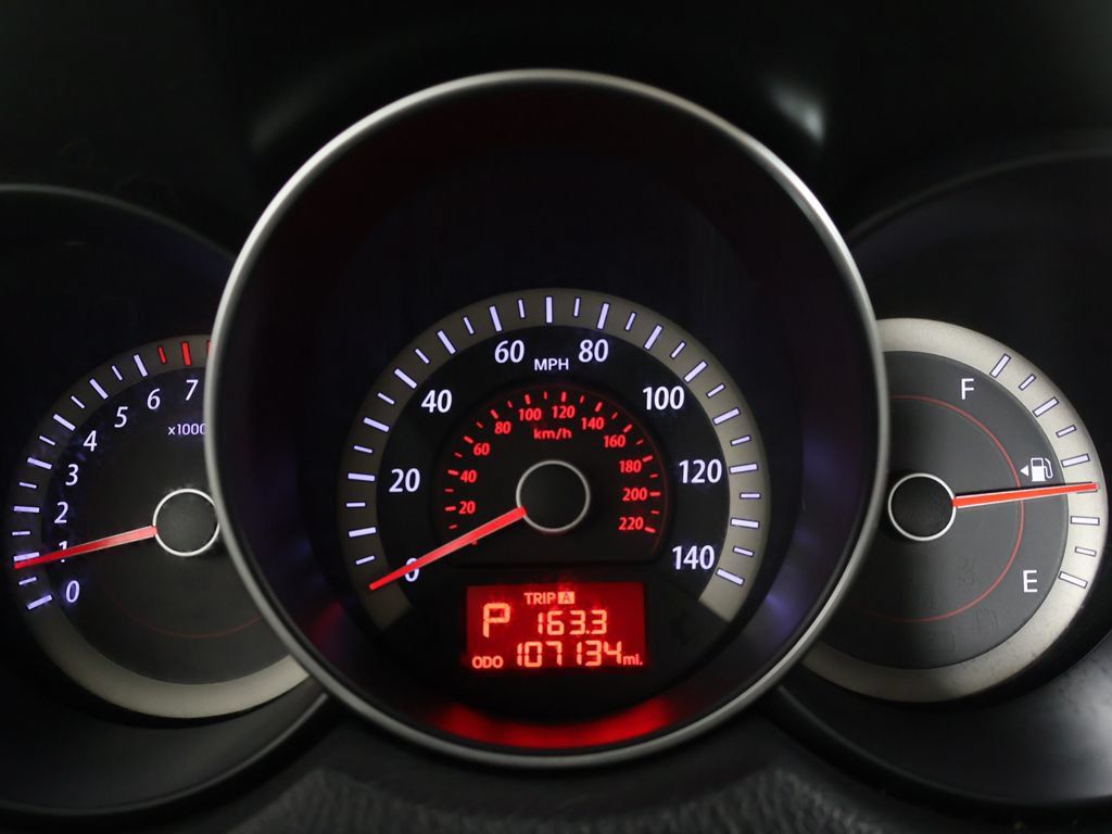 Used 2010 Kia Forte EX FWD image 27