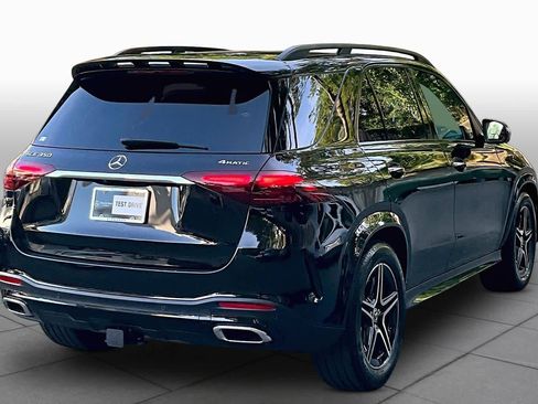 Used 2026 Mercedes-Benz GLE 350 4MATIC image 13