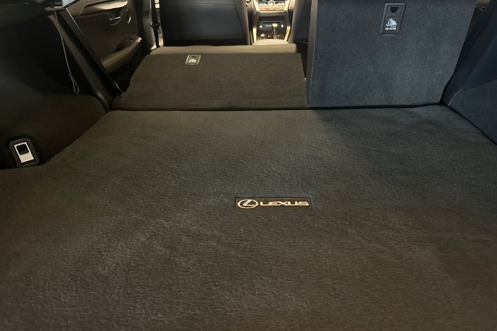 Certified 2021 Lexus NX 300 FWD w/ Premium Package image 15