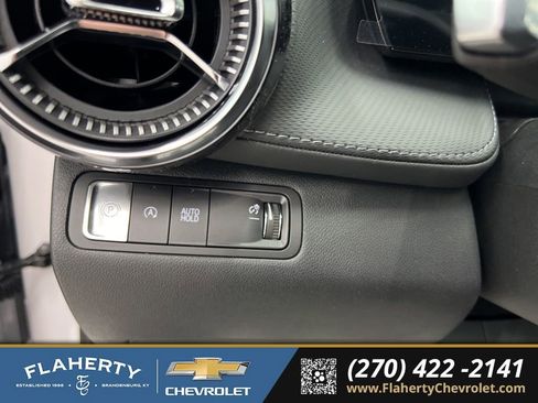 New 2026 Chevrolet Equinox LT FWD image 21