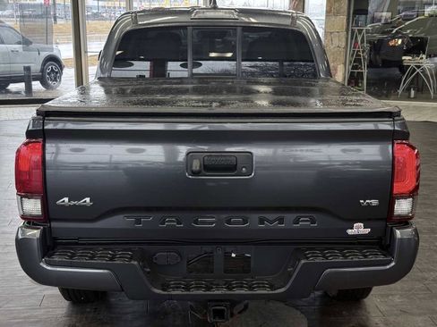 Used 2023 Toyota Tacoma SR image 13