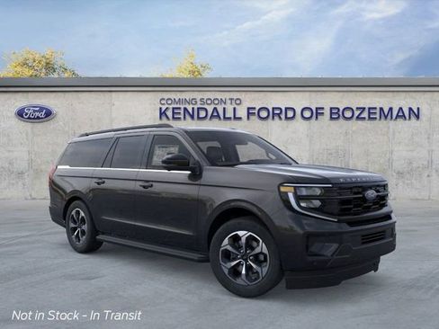 New 2026 Ford Expedition Max Active image 7