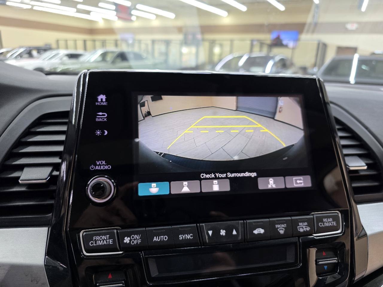 Used 2018 Honda Odyssey Elite image 33