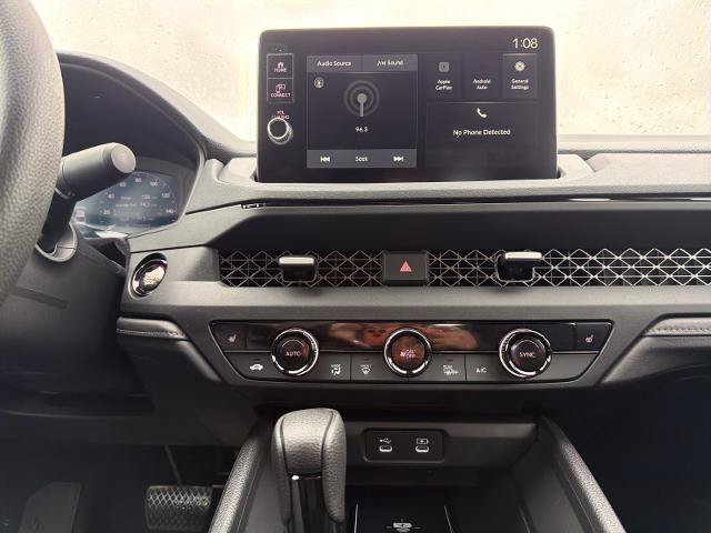 New 2026 Honda Accord SE image 27
