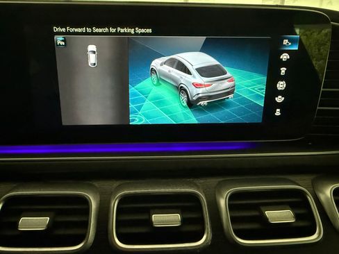 Used 2023 Mercedes-Benz GLE 53 AMG 4MATIC Coupe image 29