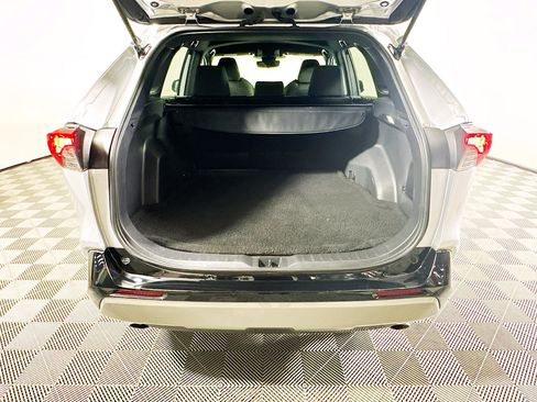 Certified 2024 Toyota RAV4 SE AWD/4WD image 31