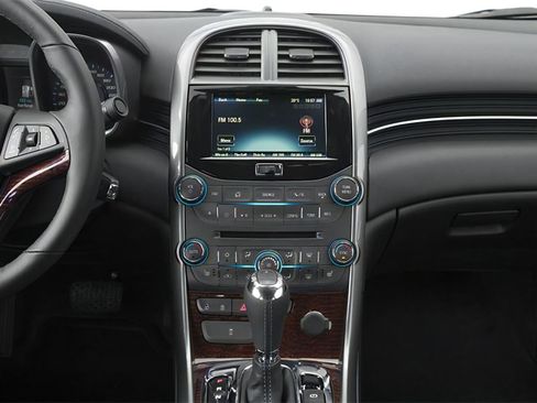 Used 2013 Chevrolet Malibu LT w/ Power Convenience Package image 8