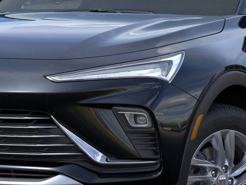 New 2026 Buick Envista Sport Touring FWD image 10