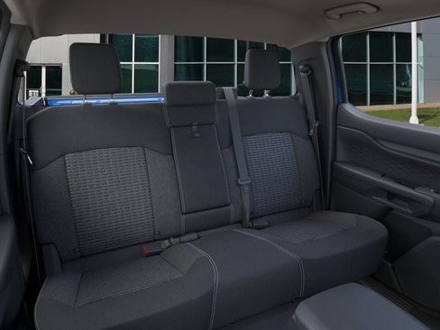 New 2025 Ford Ranger XL image 11