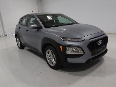 Used 2021 Hyundai Kona SE FWD image 13
